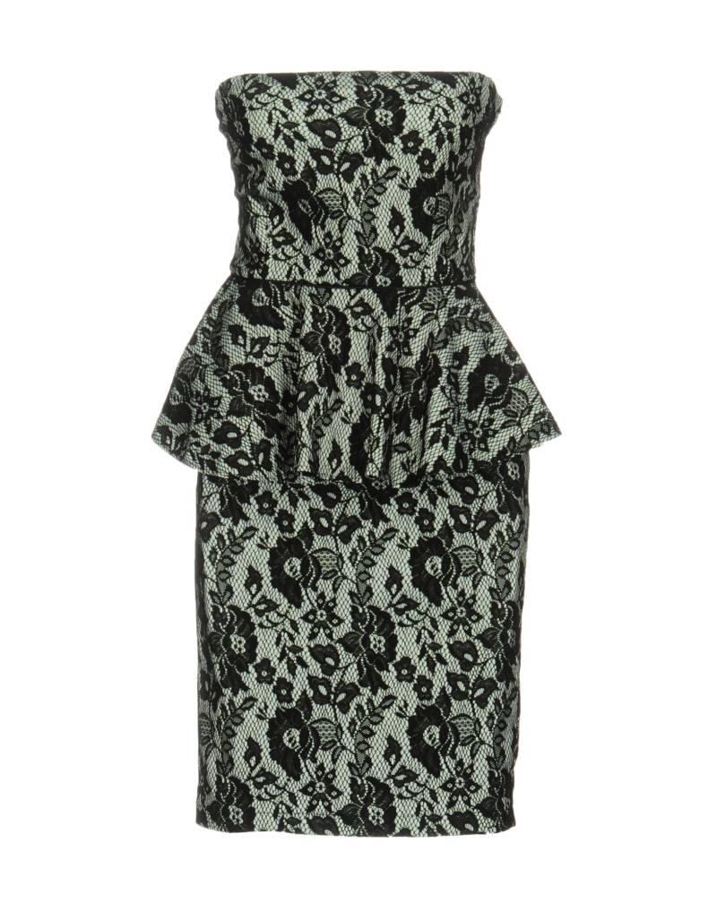 PINKO Mini-kleid Damen Schwarz von PINKO