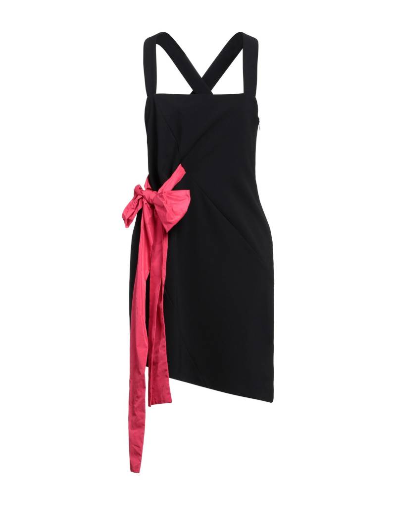 PINKO Mini-kleid Damen Schwarz von PINKO
