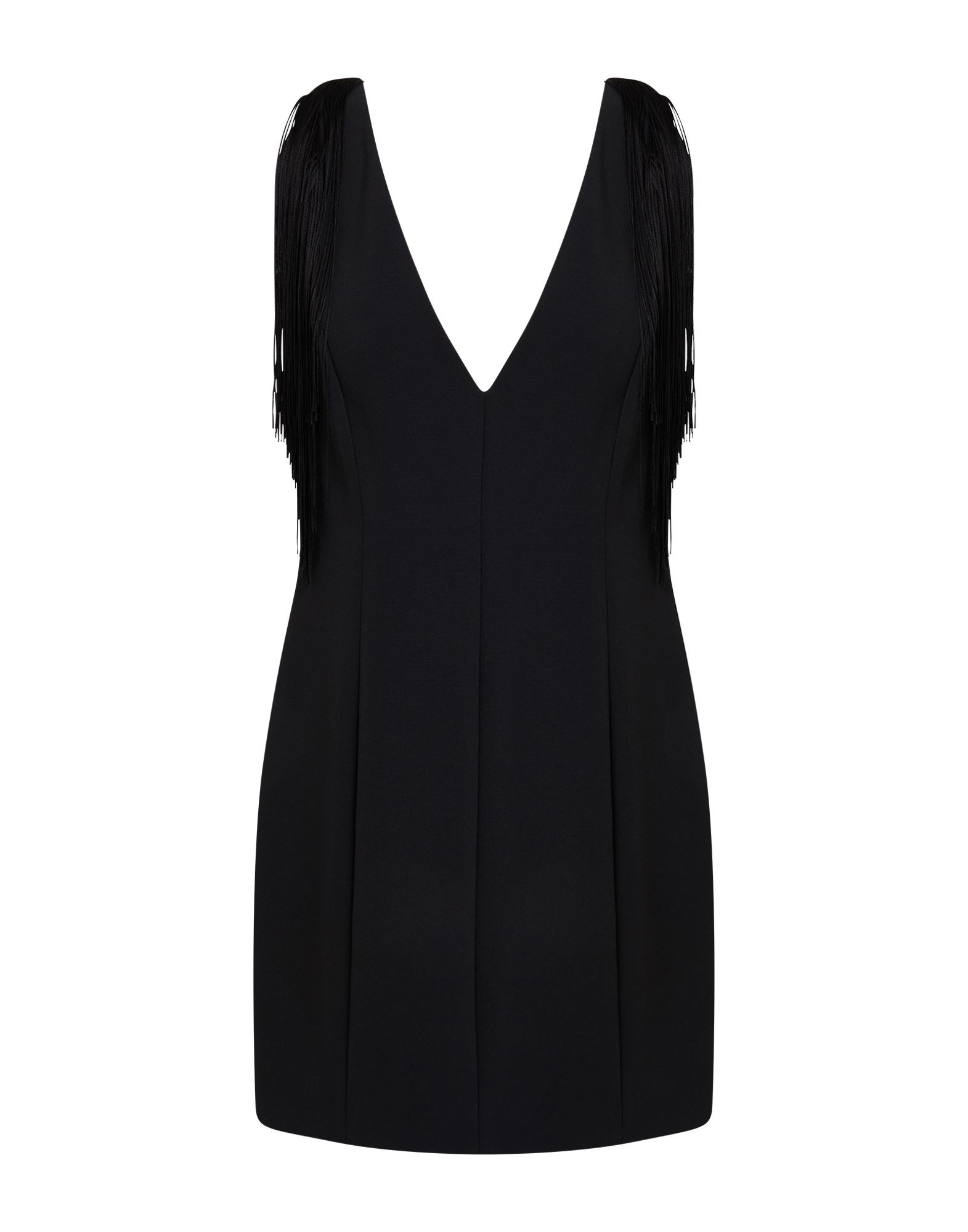 PINKO Mini-kleid Damen Schwarz von PINKO