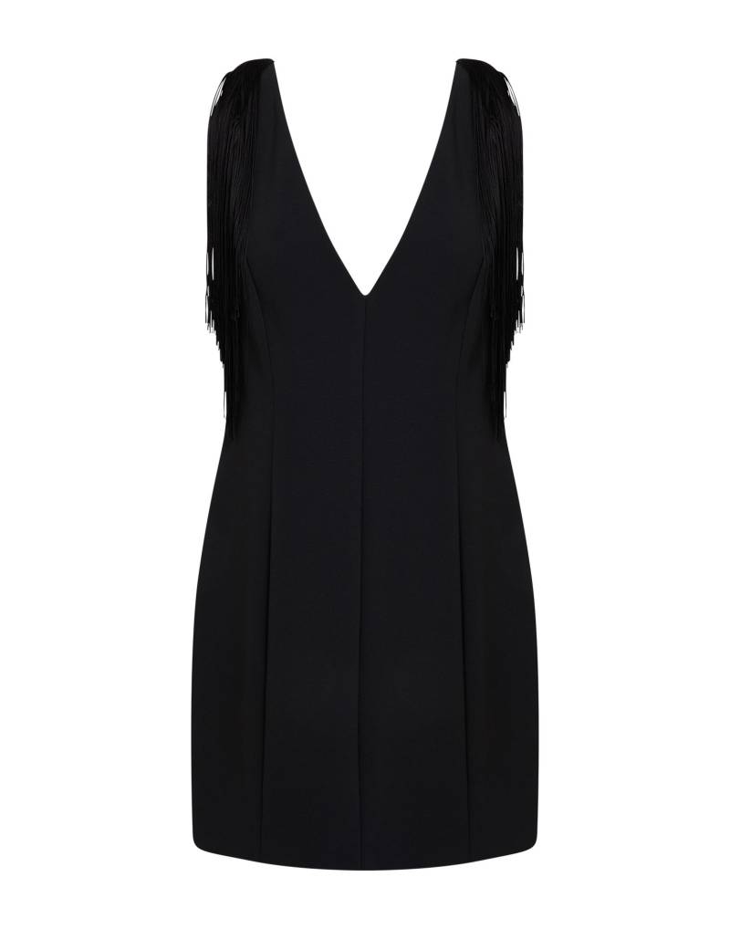PINKO Mini-kleid Damen Schwarz von PINKO