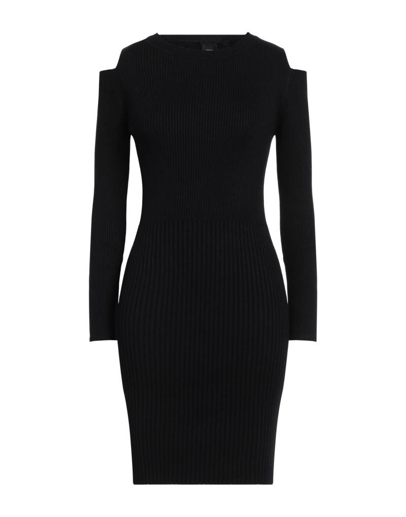 PINKO Mini-kleid Damen Schwarz von PINKO