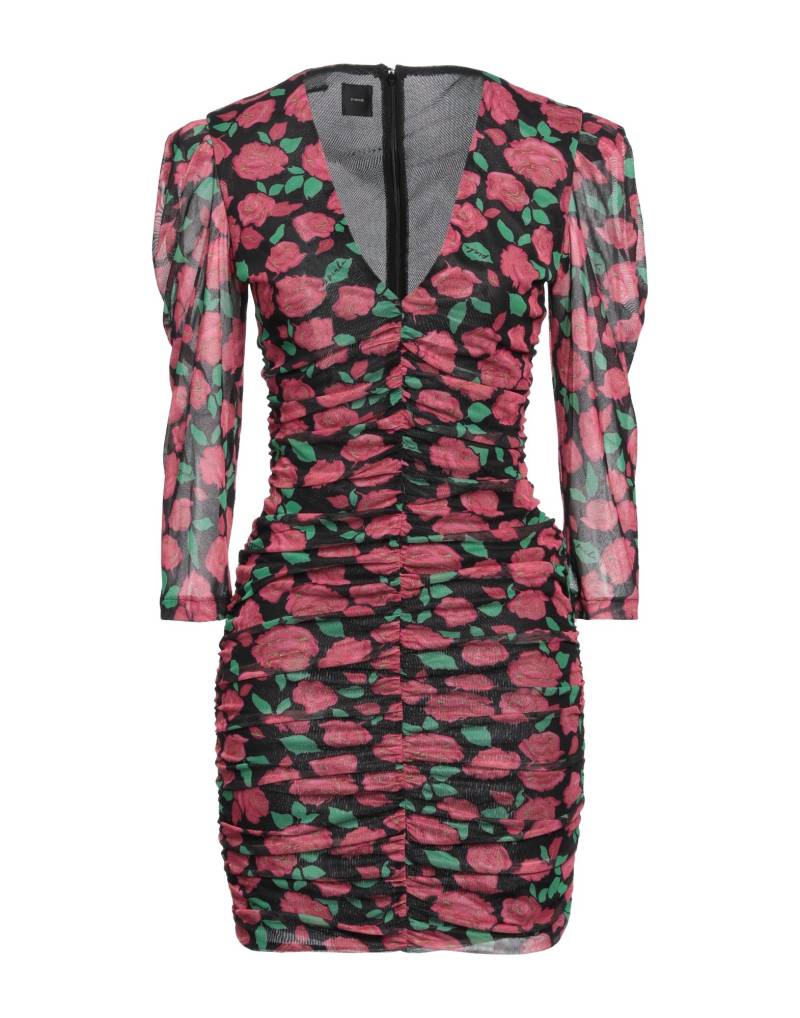 PINKO Mini-kleid Damen Schwarz von PINKO