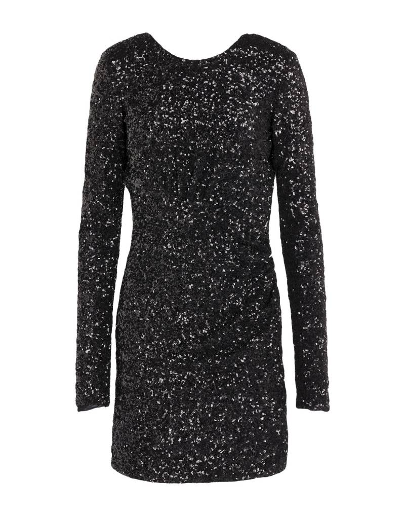 PINKO Mini-kleid Damen Schwarz von PINKO