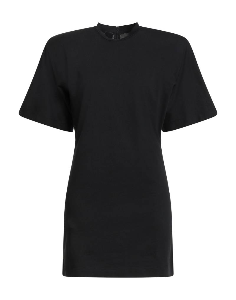 PINKO Mini-kleid Damen Schwarz PINKO Mini-kleid Damen Schwarz von PINKO