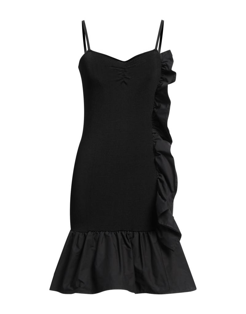 PINKO Mini-kleid Damen Schwarz von PINKO