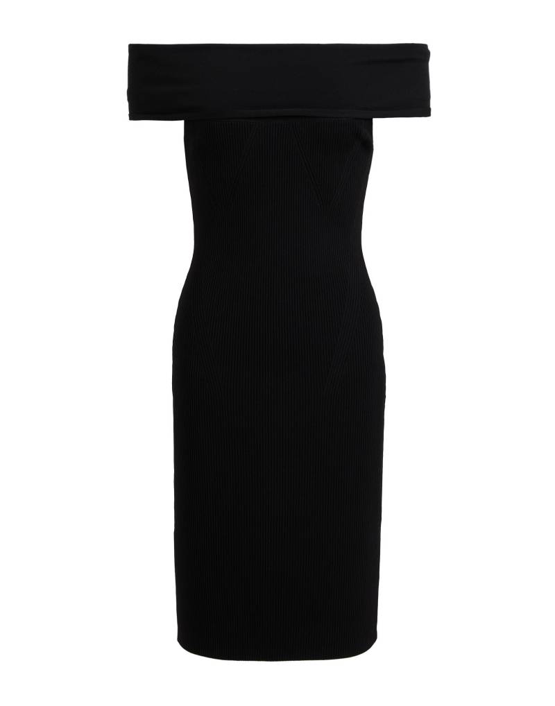 PINKO Mini-kleid Damen Schwarz von PINKO