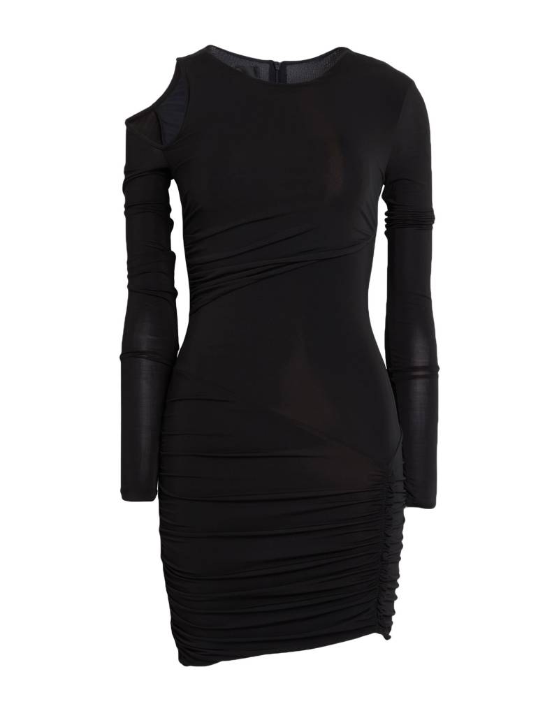 PINKO Mini-kleid Damen Schwarz von PINKO