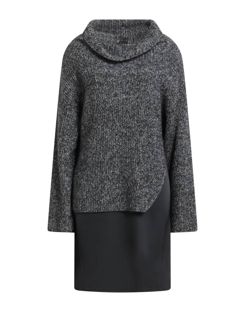 PINKO Mini-kleid Damen Schwarz von PINKO