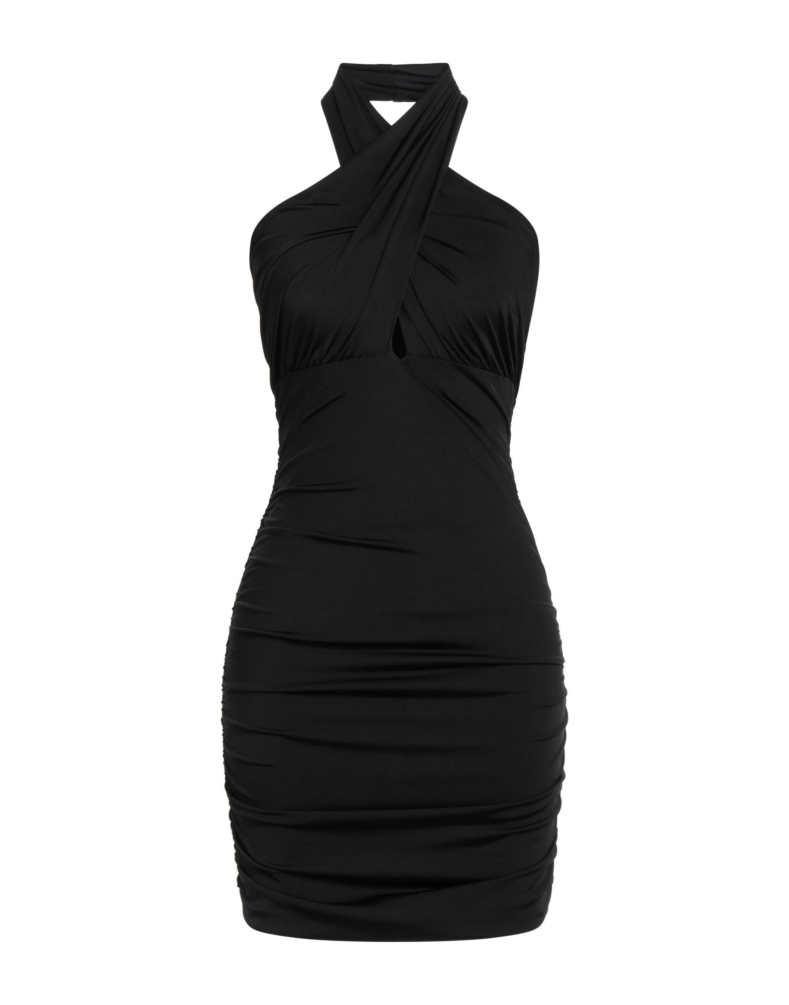 PINKO Mini-kleid Damen Schwarz von PINKO