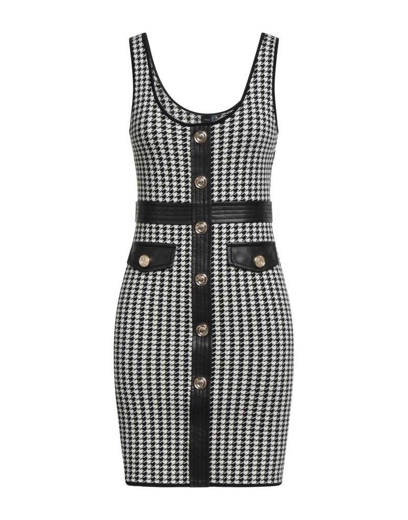 PINKO Mini-kleid Damen Schwarz von PINKO