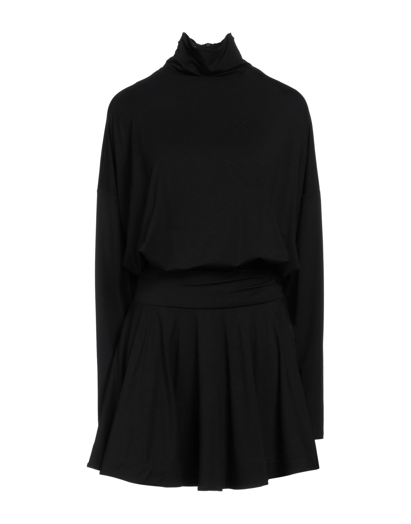 PINKO Mini-kleid Damen Schwarz von PINKO