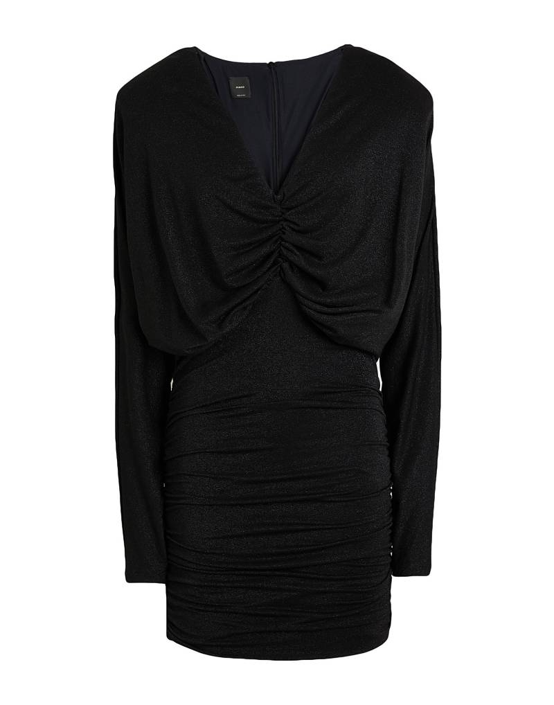 PINKO Mini-kleid Damen Schwarz von PINKO
