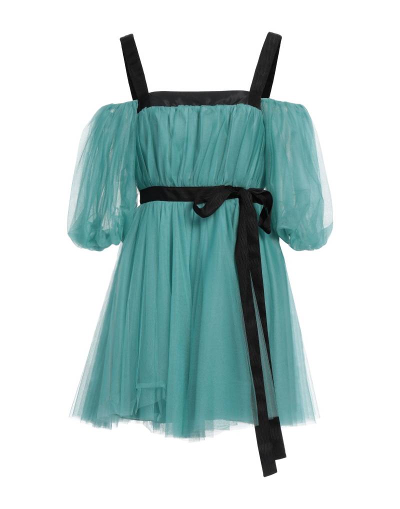 PINKO Mini-kleid Damen Tūrkis von PINKO