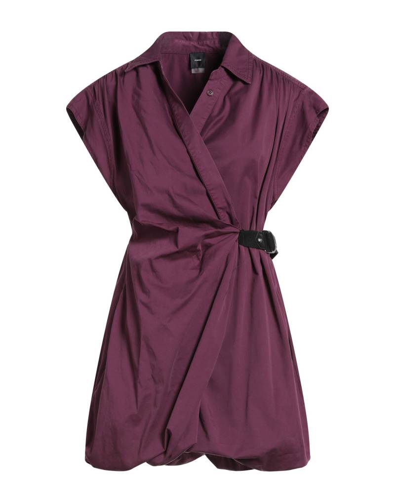 PINKO Mini-kleid Damen Violett von PINKO