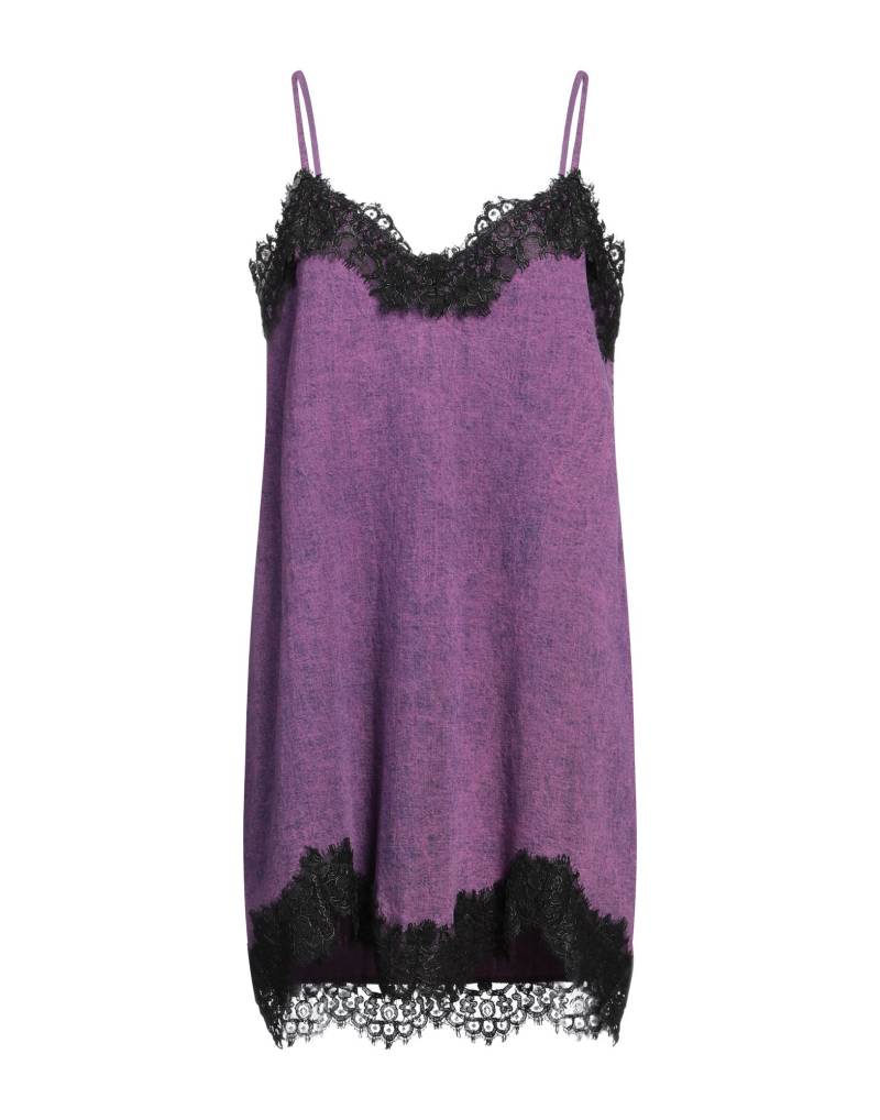 PINKO Mini-kleid Damen Violett von PINKO