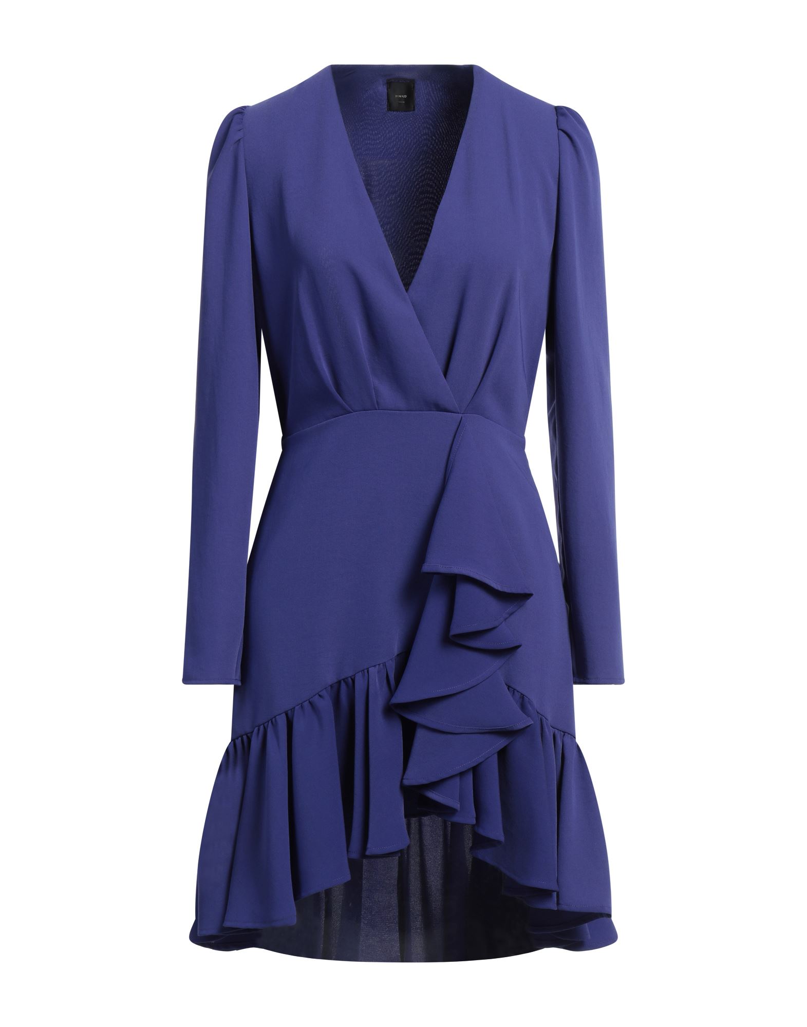 PINKO Mini-kleid Damen Violett von PINKO