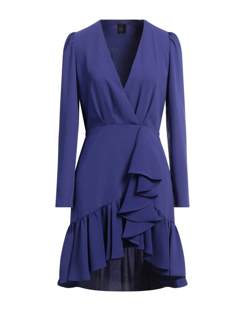 PINKO Mini-kleid Damen Violett von PINKO