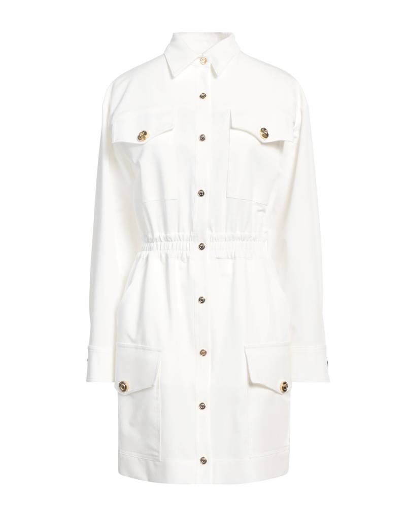 PINKO Mini-kleid Damen Weiß von PINKO