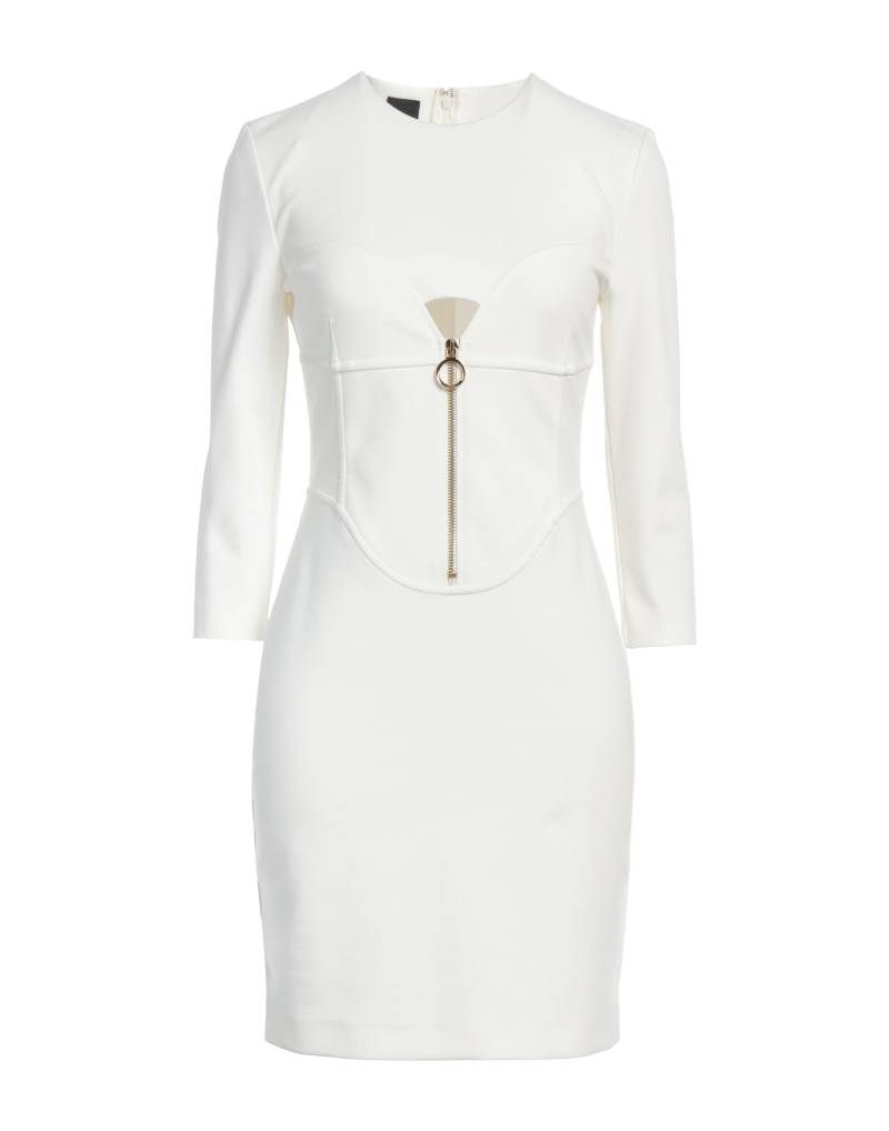 PINKO Mini-kleid Damen Weiß von PINKO