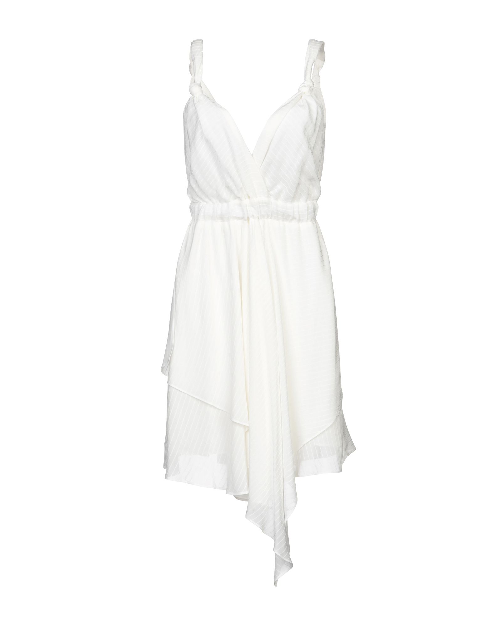 PINKO Mini-kleid Damen Weiß von PINKO