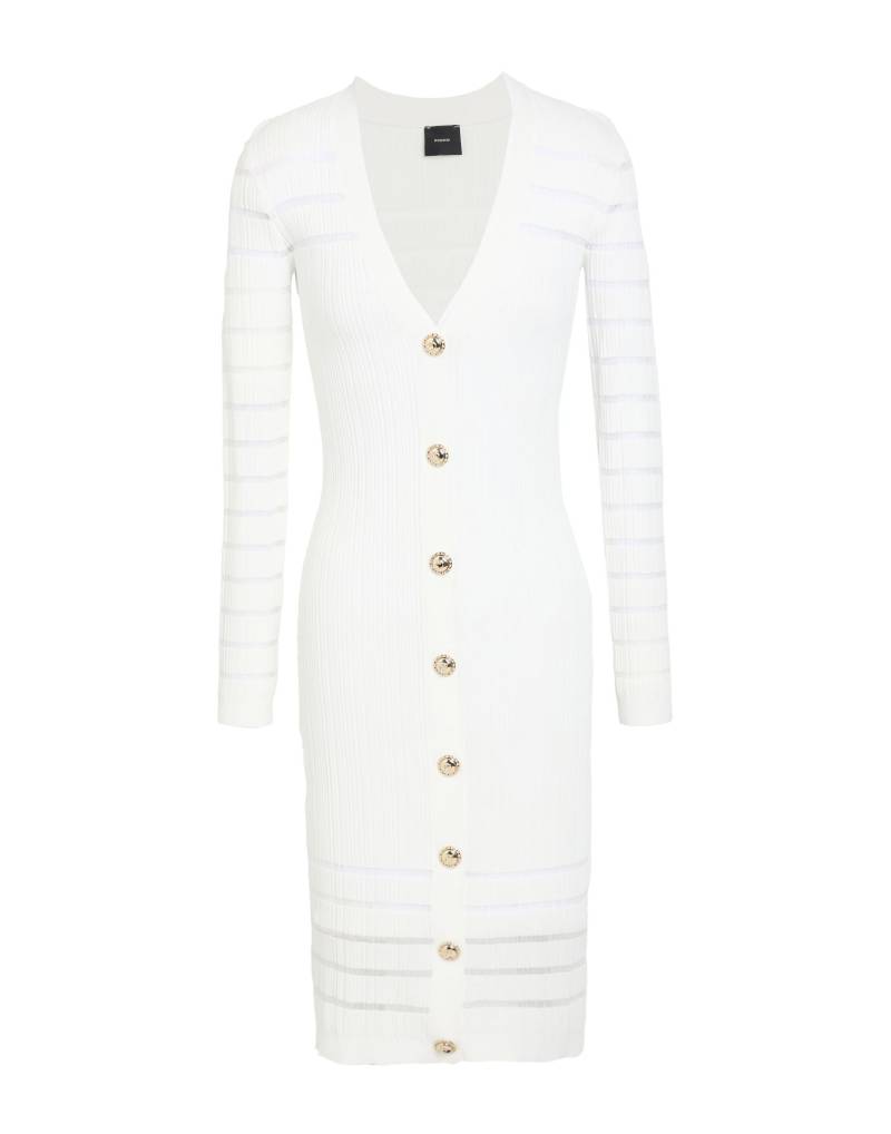 PINKO Mini-kleid Damen Weiß von PINKO