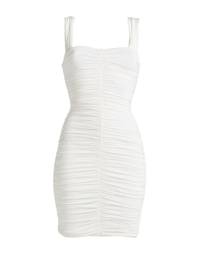 PINKO Mini-kleid Damen Weiß von PINKO