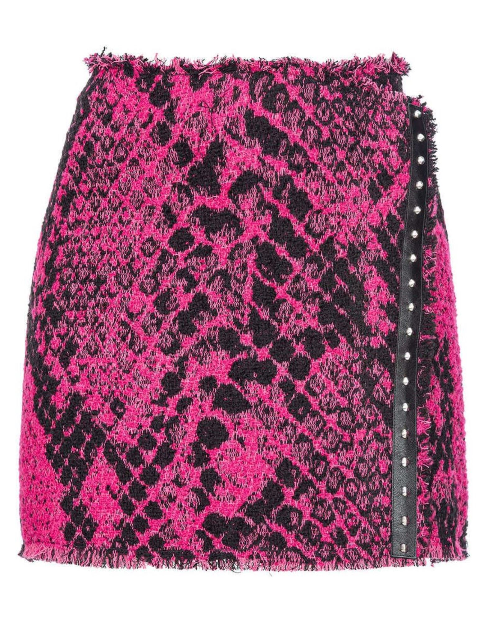 PINKO Minirock Damen Fuchsia von PINKO