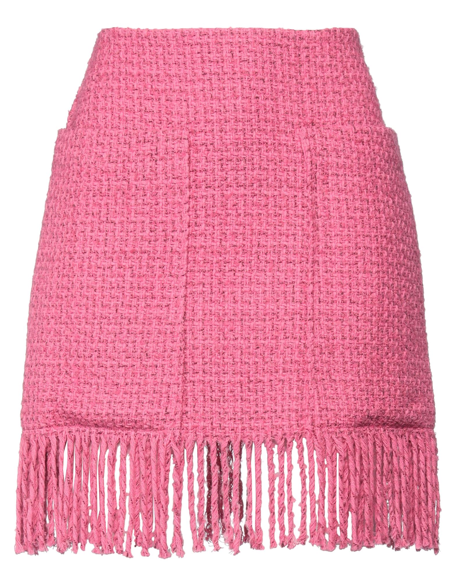 PINKO Minirock Damen Fuchsia von PINKO