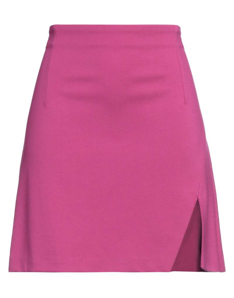 PINKO Minirock Damen Fuchsia von PINKO