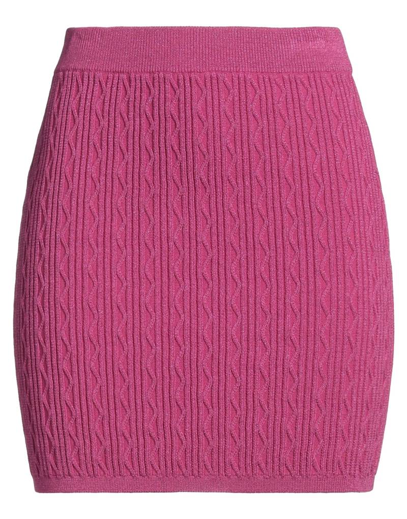 PINKO Minirock Damen Fuchsia von PINKO