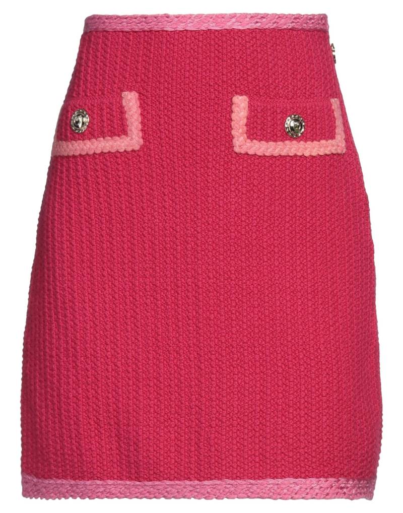 PINKO Minirock Damen Fuchsia von PINKO