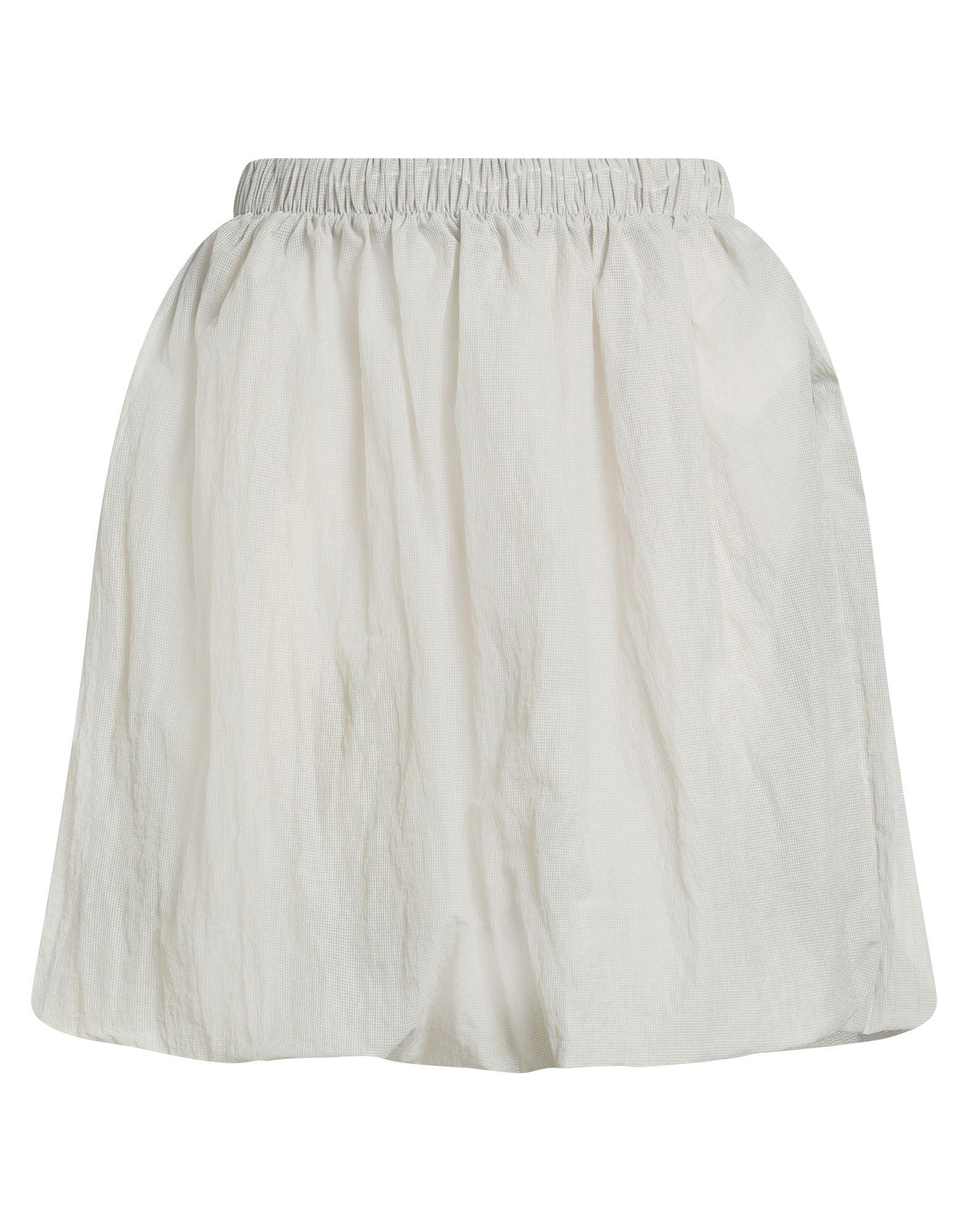 PINKO Minirock Damen Grau von PINKO