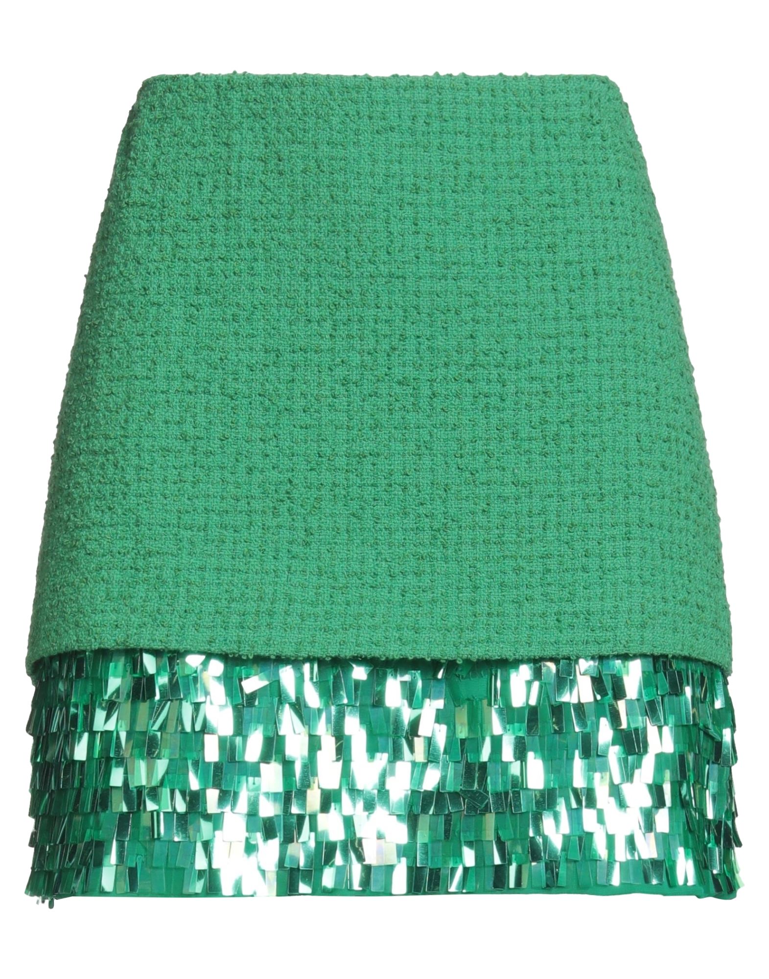 PINKO Minirock Damen Grün von PINKO