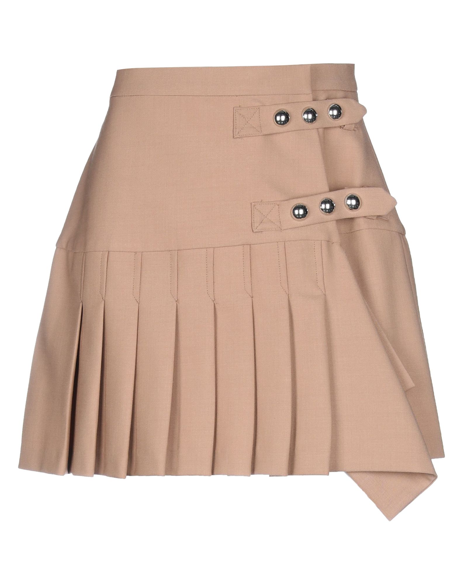 PINKO Minirock Damen Kamel PINKO Minirock Damen Kamel von PINKO