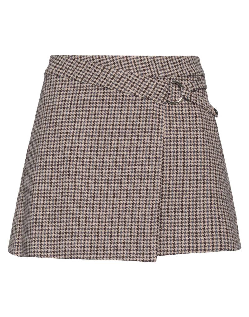 PINKO Minirock Damen Kamel von PINKO