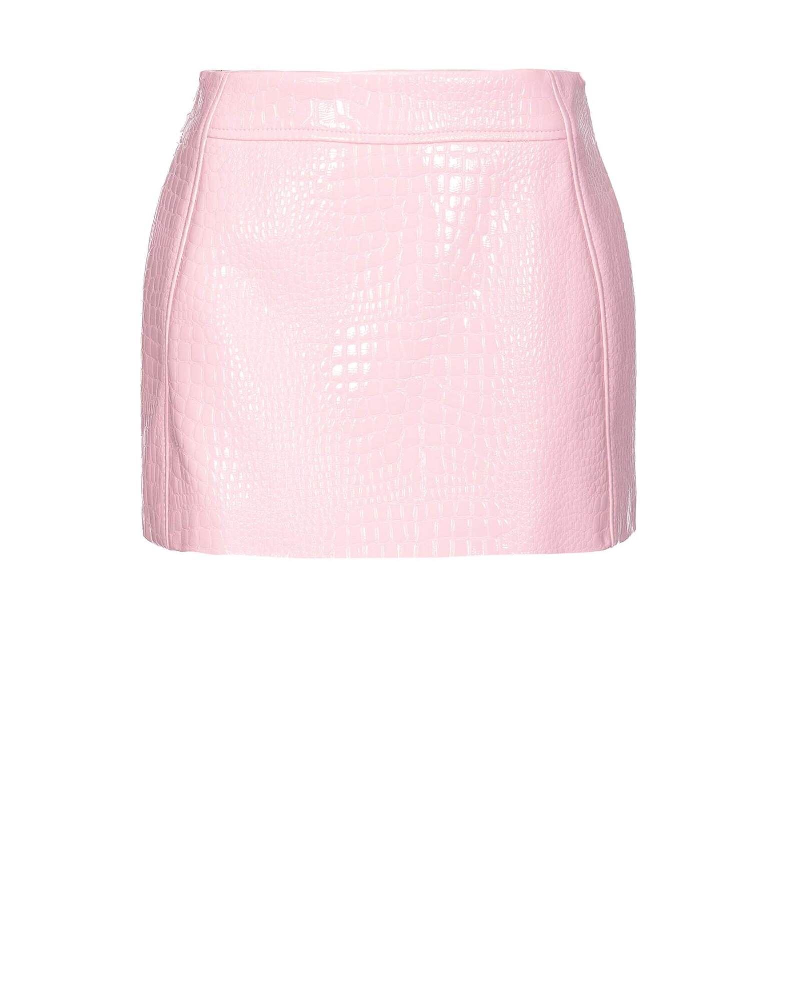 PINKO Minirock Damen Rosa von PINKO