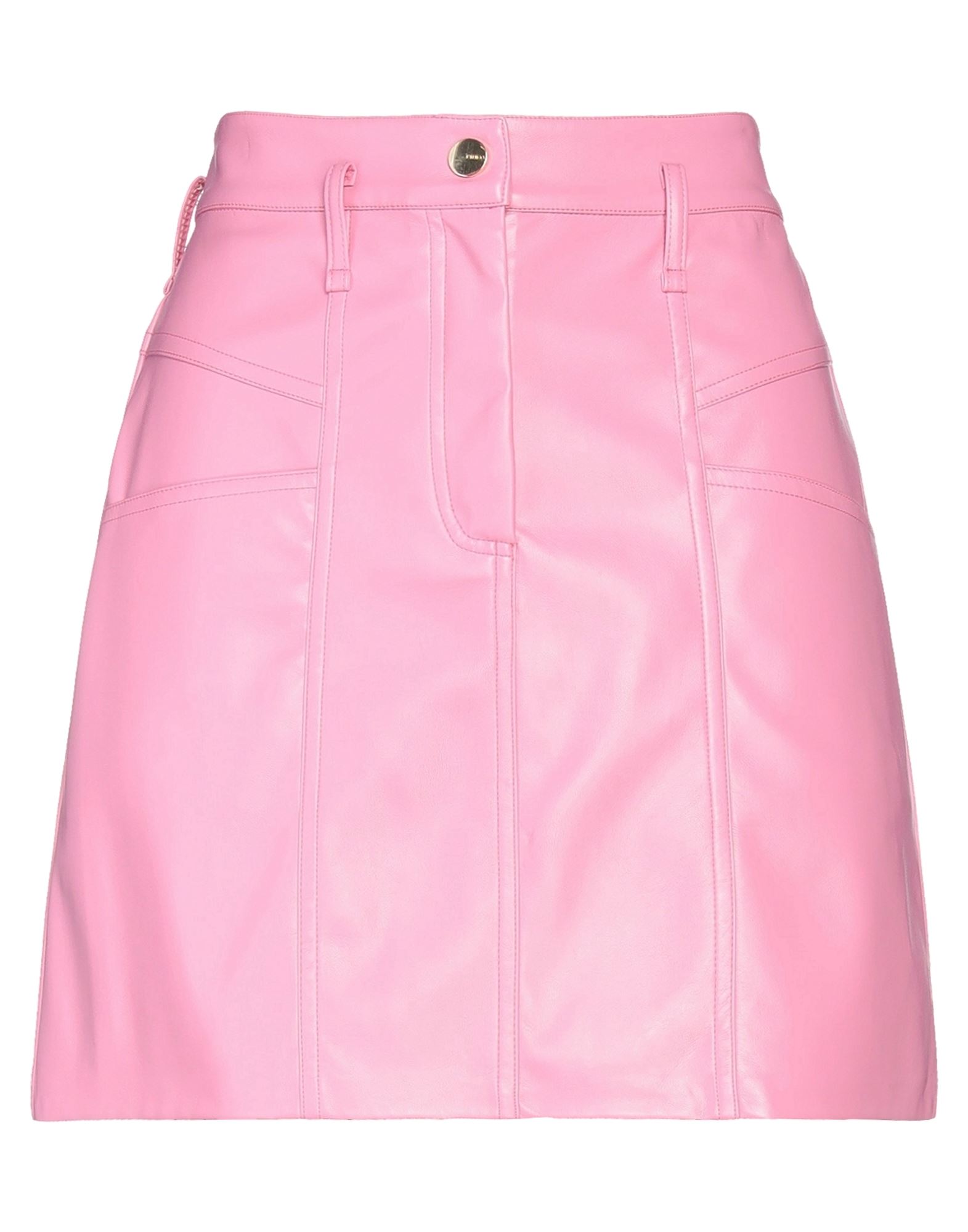 PINKO Minirock Damen Rosa von PINKO