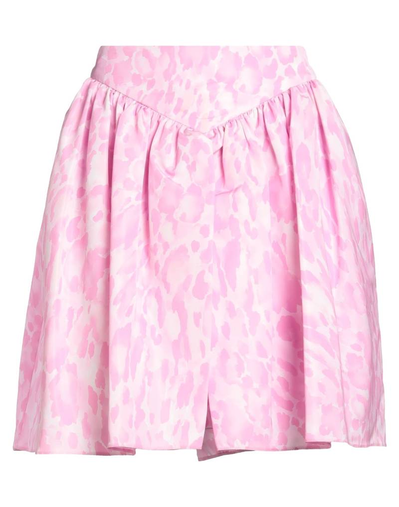PINKO Minirock Damen Rosa von PINKO