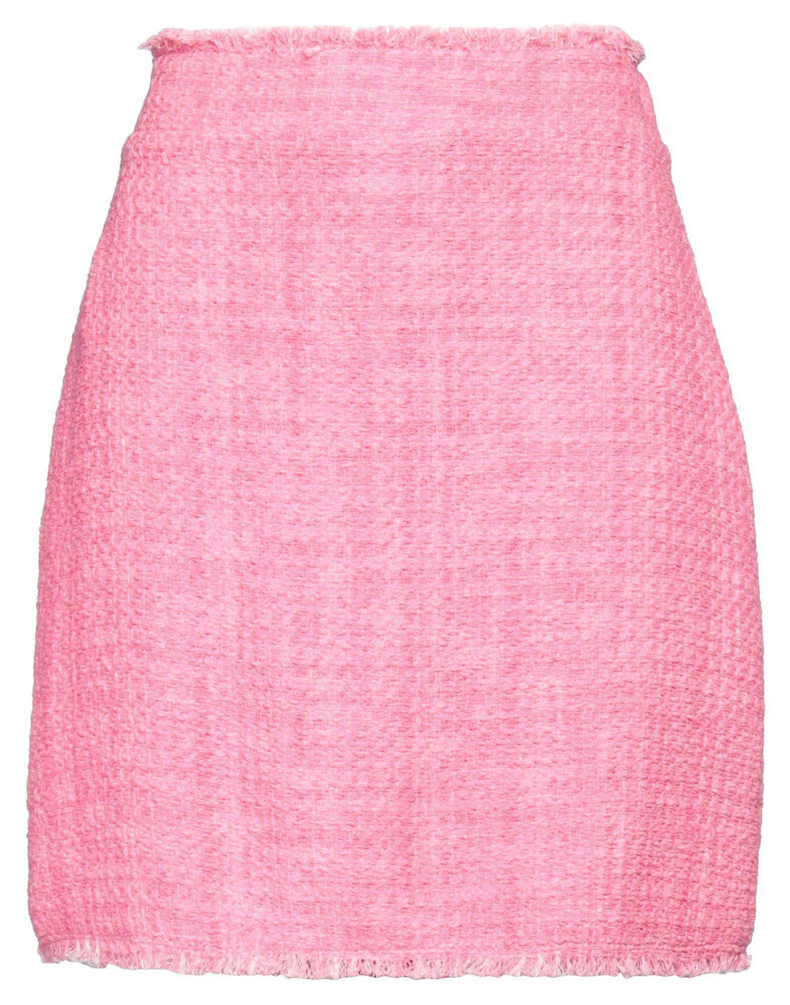 PINKO Minirock Damen Rosa von PINKO