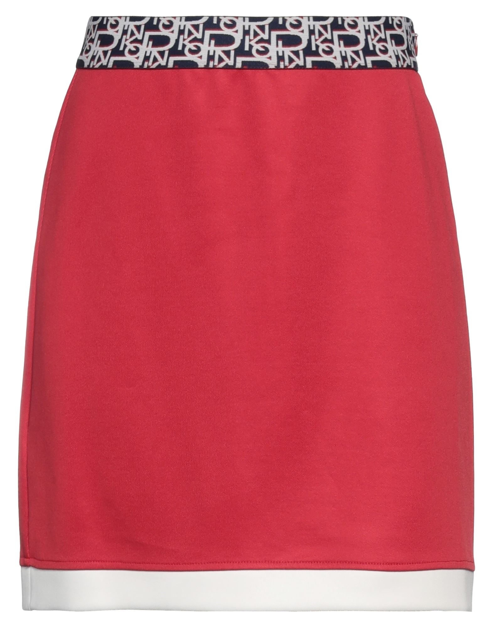 PINKO Minirock Damen Rot von PINKO