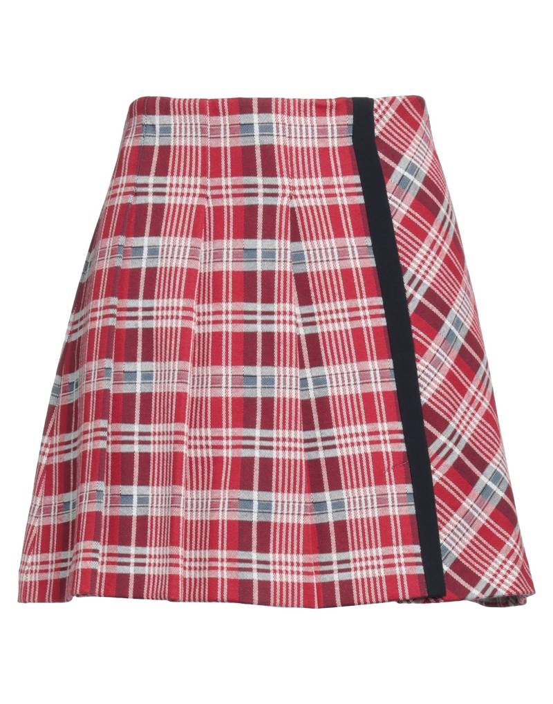 PINKO Minirock Damen Rot von PINKO