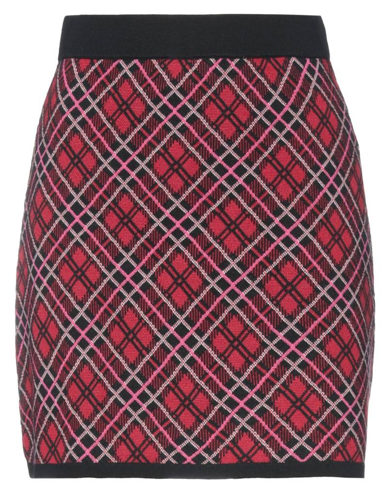 PINKO Minirock Damen Rot von PINKO