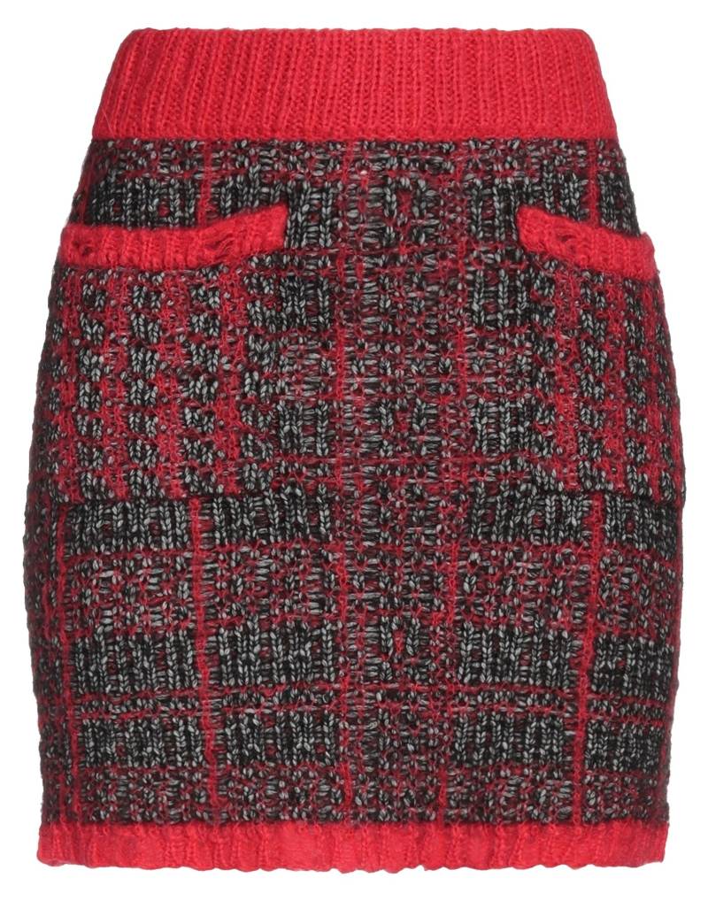 PINKO Minirock Damen Rot von PINKO