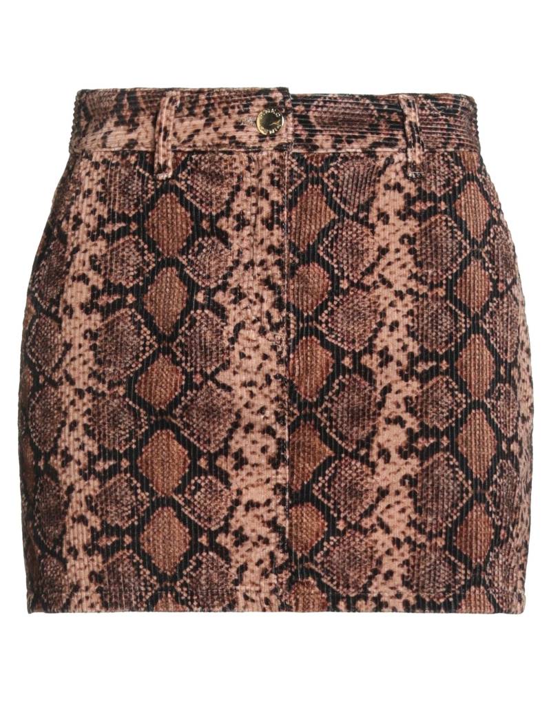 PINKO Minirock Damen Sand von PINKO