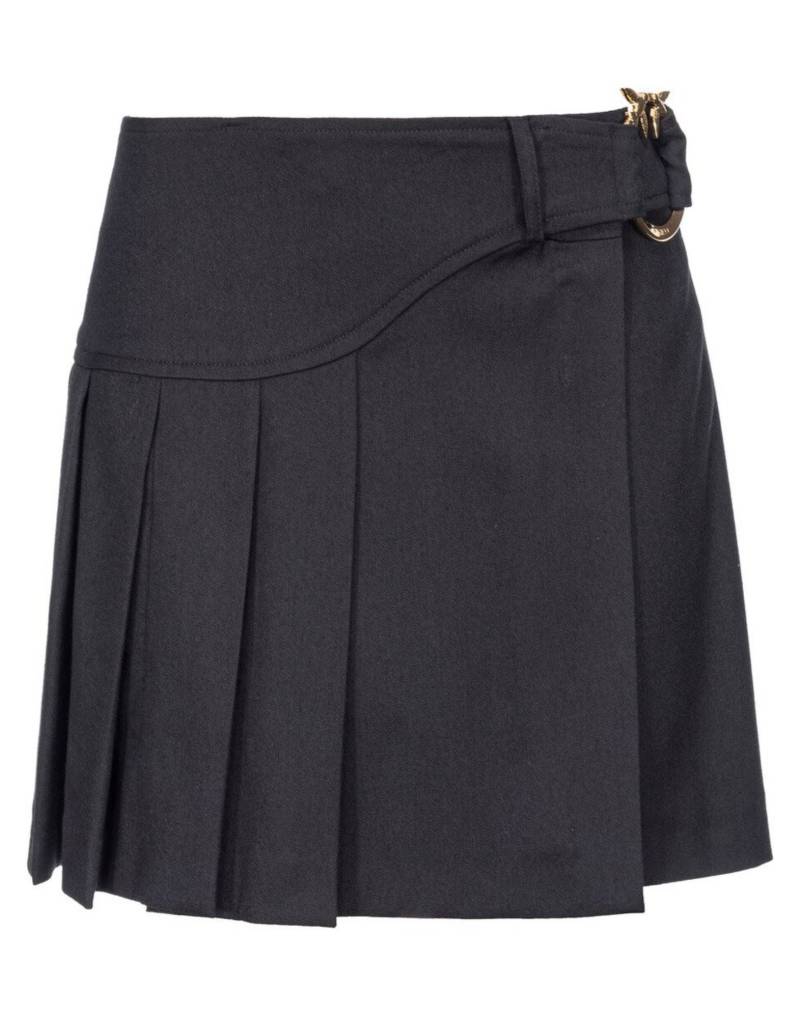 PINKO Minirock Damen Schwarz von PINKO