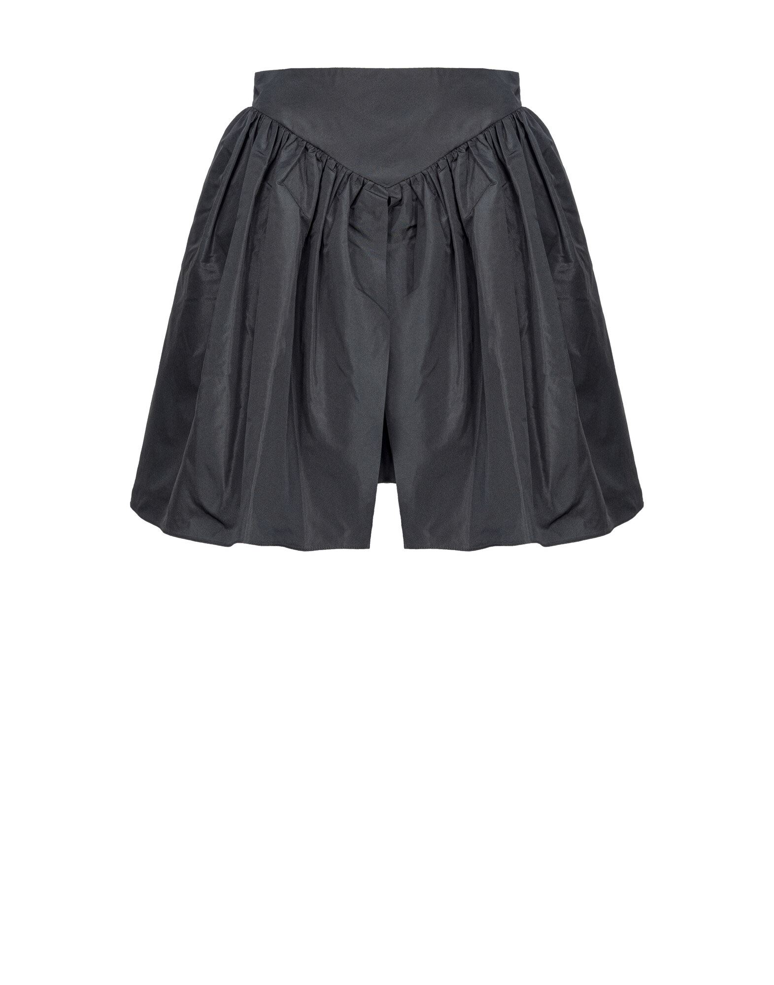 PINKO Minirock Damen Schwarz von PINKO