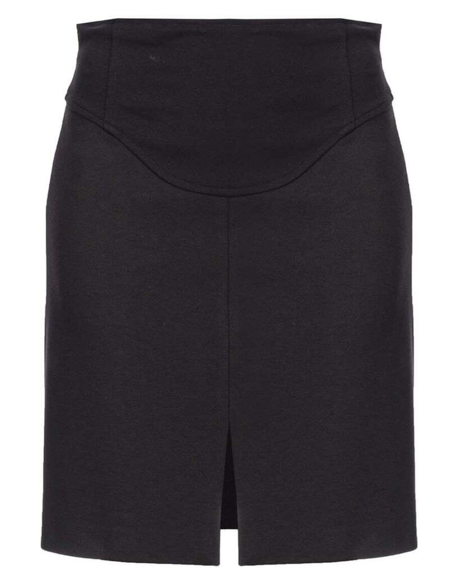 PINKO Minirock Damen Schwarz von PINKO