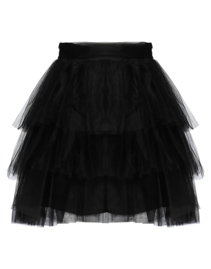 PINKO Minirock Damen Schwarz von PINKO