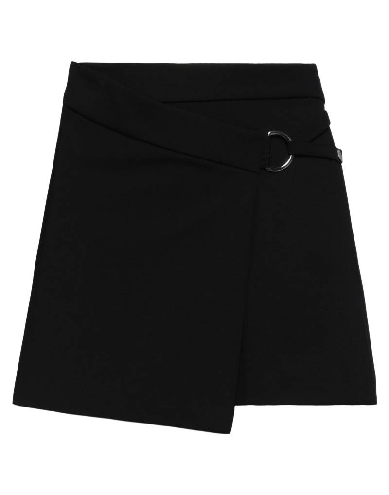 PINKO Minirock Damen Schwarz von PINKO