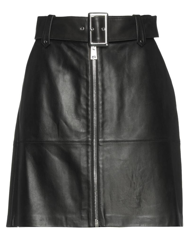 PINKO Minirock Damen Schwarz von PINKO
